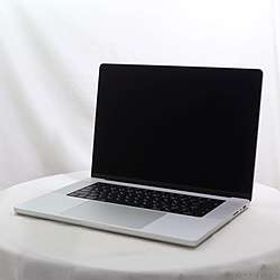 〔中古品〕 MacBook Pro 16.2-inch Late-2021 MK1H3J／A Apple M1 Max 10コアCPU_32コアGPU 32GB SSD4TB シルバー 〔14.7 Sonoma〕 ［グラフィック：オンボード／JISキーボード］〔中古品〕 MacBook Pro 16.2-inch Late-2021 MK1H3J／A Apple M1 Max 10コアCPU_32コアGPU 32GB SSD4TB シルバー 〔14.7 Sonoma〕 ［グラフィック：オンボード／JISキーボード］