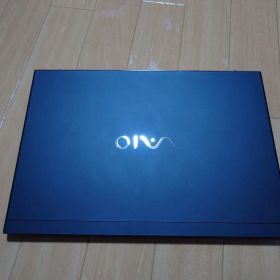 VAIO SX14 ノートPC 13世代intel
