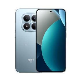 シャオミ(Xiaomi) SIMフリー スマートフォンREDMI Note Pro 15 5G 8+512GB 6.83インチ1.5Kディスプレイ 2億画素 AIカメラ