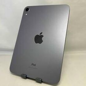 MK7R3J/A iPad mini Wi-Fi 64GB パープル