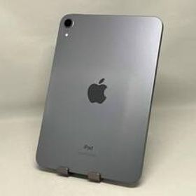 MK7R3J/A iPad mini Wi-Fi 64GB パープル