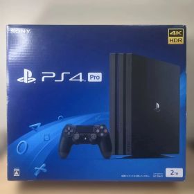 SONY PlayStation4 CUH-7200CB01