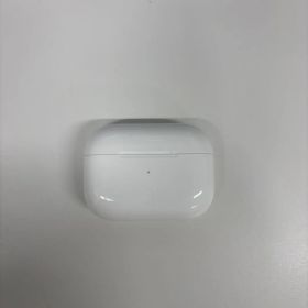 AirPods Pro2本体 ワイヤレス充電対応