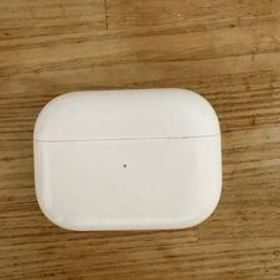 AirPods Pro アップル Apple エアーポッズ