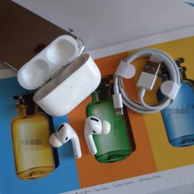 エアポッズ AirPods Pro プロ 第1世代 アップル Apple HPP05