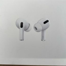 動作保証 Apple アップル エアーポッズ ノイズキャンセリング ワイヤレスイヤホン AirPods Pro MWP22J /302325