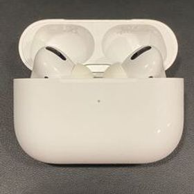 即購入不可コメント必須 AirPods Pro 第1世代 動作確認済 AirPods ワイヤレスイヤホン
