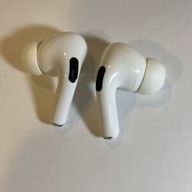 ジャンク★MWP22J/A Air Pods Pro 第1世代 初期付属品 即日発送可能★C275