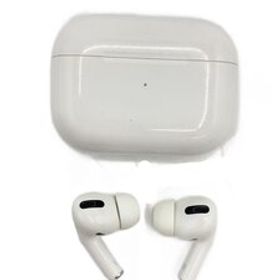 Apple◆イヤホン AirPods Pro MWP22J/A A2190/A2083/A2084