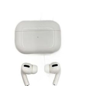 Apple◆イヤホン AirPods Pro MWP22J/A A2190/A2083/A2084