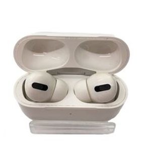 Apple◆イヤホン AirPods Pro MWP22J/A A2190/A2083/A2084
