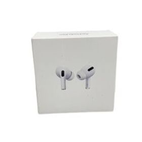 Apple◆イヤホン AirPods Pro MWP22J/A A2190/A2083/A2084