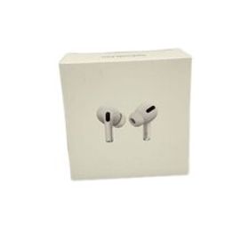Apple◆イヤホン AirPods Pro MagSafe MLWK3J/A A2190/A2083/A2084