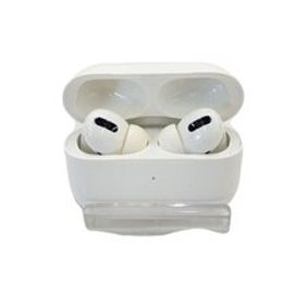 Apple◆イヤホン AirPods Pro MagSafe MLWK3J/A A2190/A2083/A2084