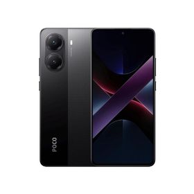 新品未開封 POCO X7 Pro 8GB/256GB [ブラック/黒] 国内版SIMフリー 本体 Xiaomi 6932554408695