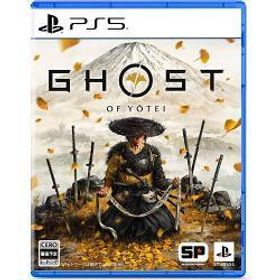 [PS5ソフト] Ghost of Yotei ( ゴースト オブ ヨウテイ ) 通常版 [ECJS-00050]