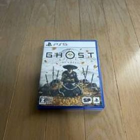 PS5 Ghost of Yotei ゴーストオブヨウテイ