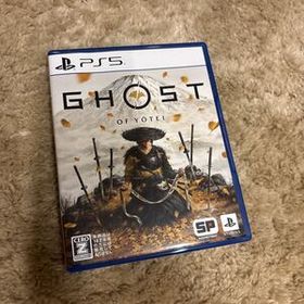 【PS5】 Ghost of Yotei [通常版] ゴーストオブヨウテイ
