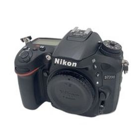 Nikon◆デジタル一眼カメラ D7200 ボディ
