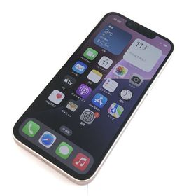 アイフォーン(iPhone)の【C】iPhone 13 mini/128GB/351374050793060(スマートフォン本体)