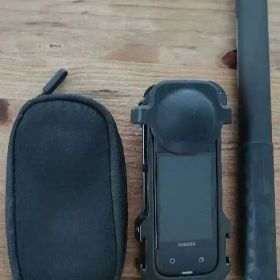 insta360 X4 付属品付き