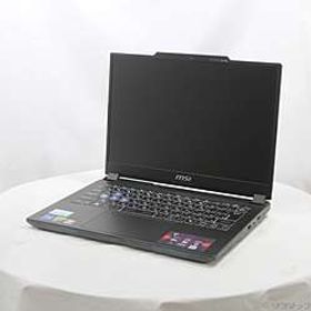 〔中古品〕 Cyborg 14 A13V Cyborg-14-A13VF-2302JP ［Core-i7-13620H (2.4GHz)／32GB／SSD1TB／GeForce RTX 4060(8GB)／14インチワイド／Windows11 Home］〔中古品〕 Cyborg 14 A13V Cyborg-14-A13VF-2302JP ［Core-i7-13620H (2.4GHz)／32GB／SSD1TB／GeForce RTX 4060(8GB)／14インチワイド／Windows11 Home］