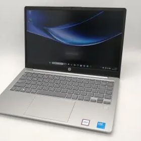 HP HP 14-ep1000 14-ep1001TU スタンダードプラスモデルG2 ナチュラルシルバー【Core5 120U 16G 512G(SSD) WiFi 14LCD】