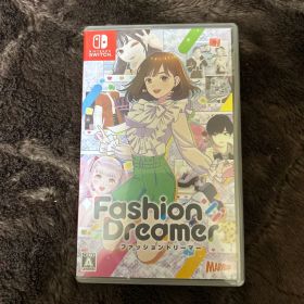 ファッションドリーマー Switch