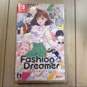 Fashion Dreamer ファッションドリーマー