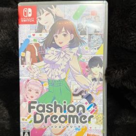 ファッションドリーマーSwitch