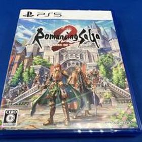 ロマンシング サガ2 リベンジオブザセブン