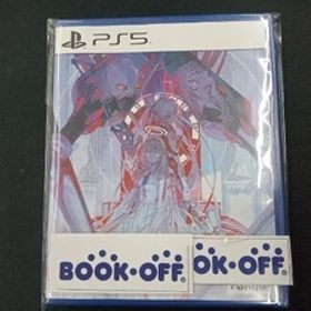 クライマキナ/CRYMACHINA