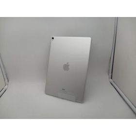 【中古】Apple 【Wi-Fi】 10.5インチ iPad Pro（2017） 64GB シルバー MQDW2J/A【新宿】保証期間1週間【ランクC】