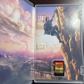 r*様 ゼルダの伝説ブレスオブザワイルド