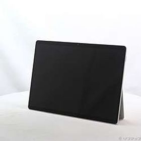 Surface Pro8 〔Core i5／16GB／SSD256GB〕 8PT-00010 プラチナ