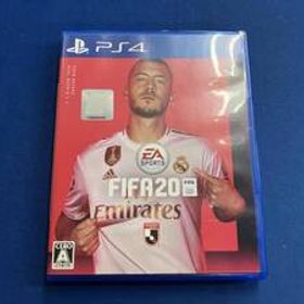 PS4 FIFA 20