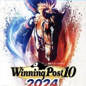 Winning Post 10 2024/PS4