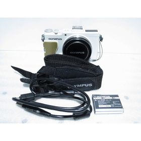 オリンパス OLYMPUS コンパクトデジタルカメラ STYLUS XZ-2