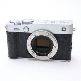 《新同品》FUJIFILM X-E5 ボディ