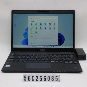 富士通 LIFEBOOK U939/C Core i5 8365U 1.6GHz/8GB/128GB(SSD)/13.3W/FHD(1920x1080)/Win11 【56C256085】