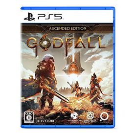Godfall(ゴッドフォール)Ascended Edition