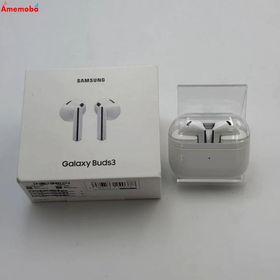 爆速発送Galaxy Buds3 - ホワイト SM-R530 極美品