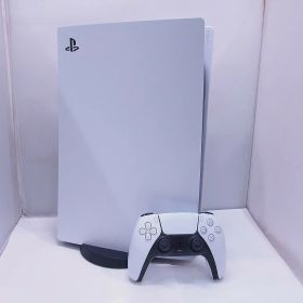 ソニー SONY PS5 CFI-1000B 【中古】