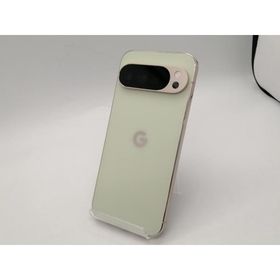 【中古】Google 国内版 【SIMフリー】 Pixel 10 Pro XL ジェイド 16GB 256GB【広島本通】保証期間１ヶ月【ランクA】