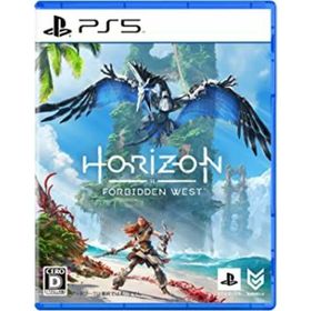 Horizon Forbidden West(家庭用ゲームソフト)