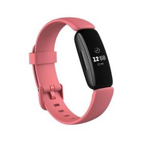 Fitbit Inspire2 フィットネストラッカー Desert Rose デザートローズ L/Sサイズ/心拍計 [日本正ma