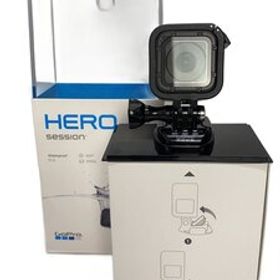 GoPro◆デジタルカメラその他/HERO session