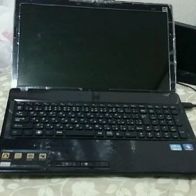 lenovo G580 26897sj