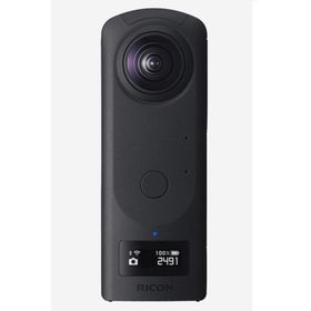 リコー デジタルカメラ RICOH THETA Z1 51GB