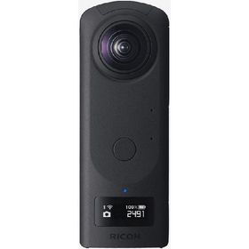 リコー RICOH THETA Z1 51GB 256423 究極のスフィアカメラ、容量51GBの進化したRICOH THETA Z1 256423 驚異的な映像体験と圧倒的なパフォ